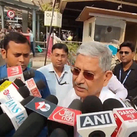 "All parties, people stand united on issue of national concern": Union Minister Rajiv Ranjan on all-party delegation