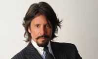 Llewelyn-Bowen brings design to BMF All-Industry Conference