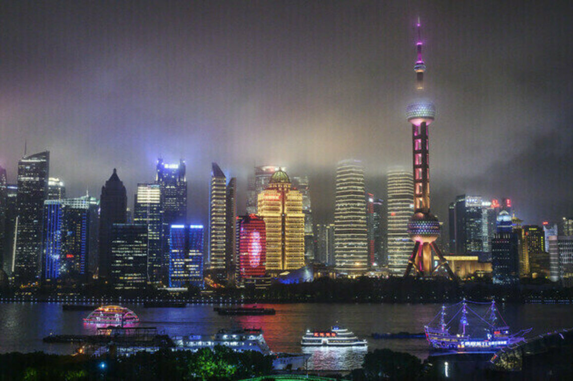 From Vienna to Tianjin: Eurasia builds a new order