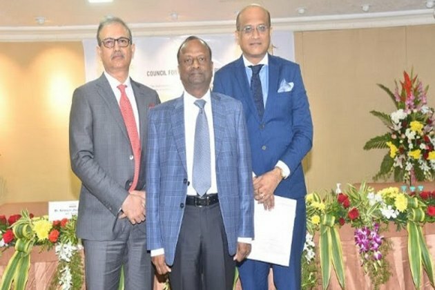 CFBP holds its 32nd Jamnalal Bajaj Awards
