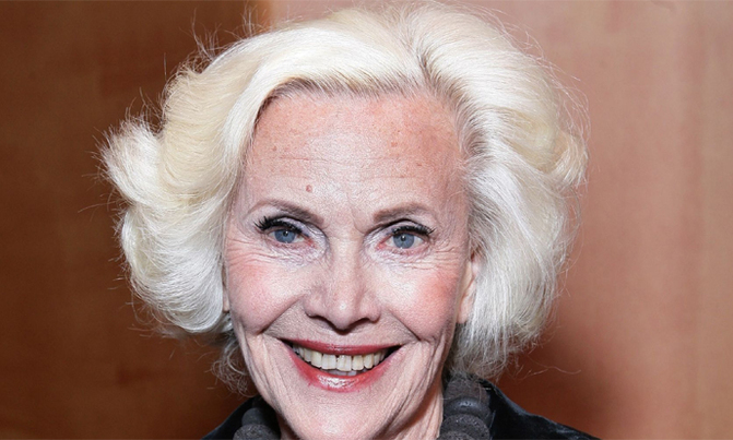 1960s Bond girl Honor Blackman dead at 94 1960s Bond girl Honor Blackman dead at 94
