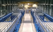 Filter press manufacturer releases massive press for dewatering mining tailings