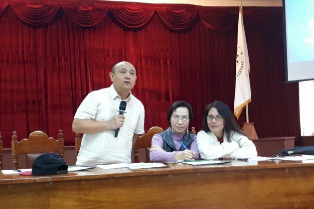 Benguet bolsters anti-rabies programs