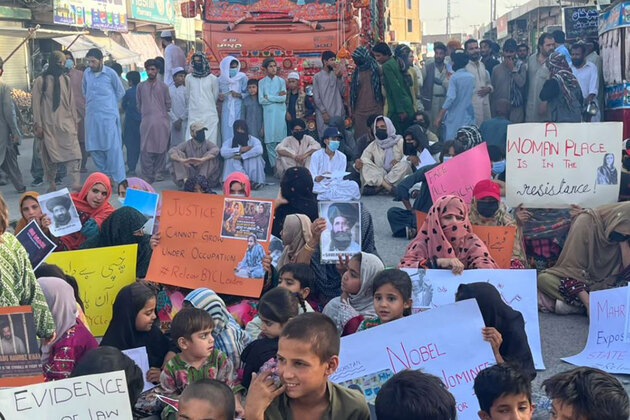 Pakistani forces accused of killing disappeared Gwadar shopkeeper after 14 months, BYC alleges