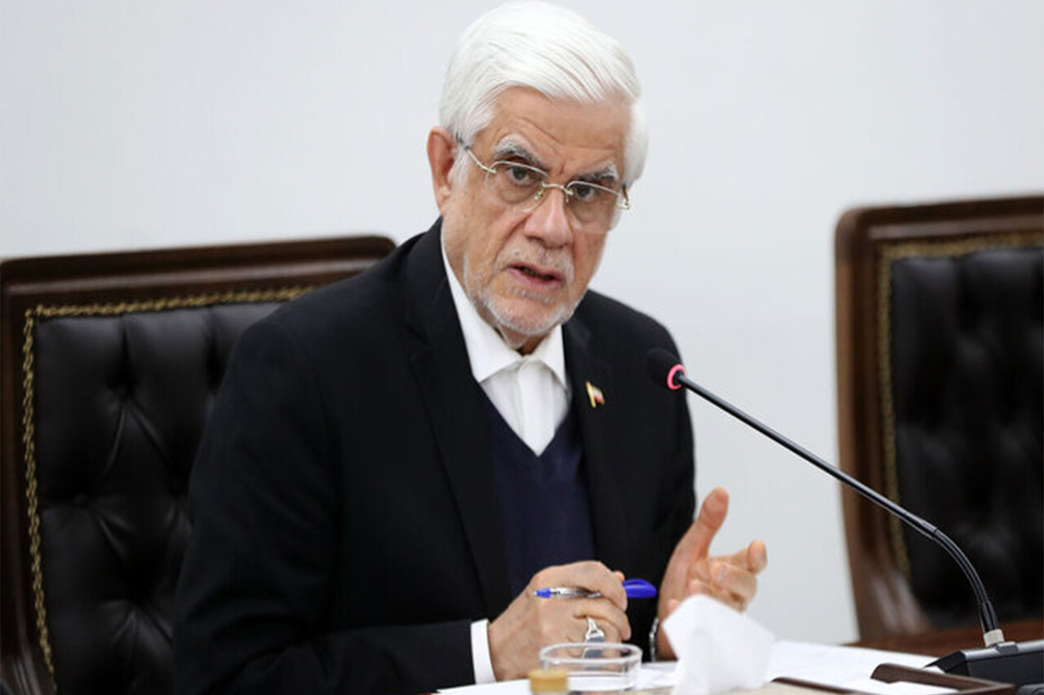 "We will not permit that again": Iran warns against transit of 'enemy' weapons through Strait of Hormuz