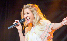 Ellie Goulding takes on COP26 Advocate role for Glasgow summit