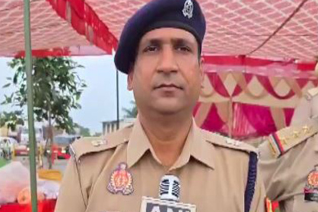 Kanwar Yatra security tightened in Bulandshahr with zone mapping, diversions and ground-level patrols