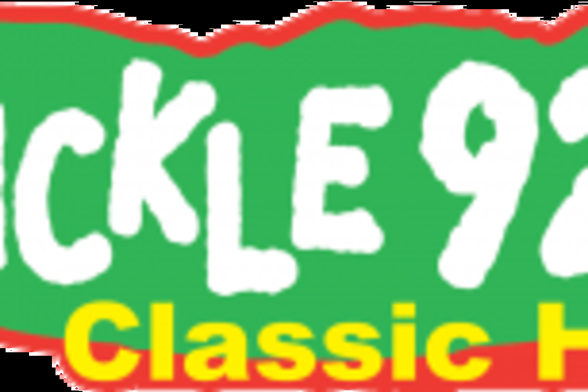 An Ohio Broadcaster Prepares To Hold The Pickle