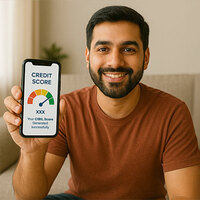 Want to Check Your CIBIL Score Instantly? It is Free and Easy Through Bajaj Markets