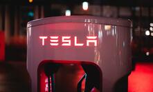 Liontown and Tesla make it official