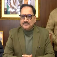 Delhi BJP Chief demands apology from Atishi over alleged Guru Tegh Bahadur remark, announces protest