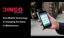 How Mobile Technology is Changing the Game in Maintenance 