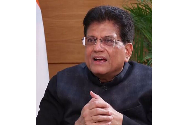 "That very mindset kept this country backwards for decades": Union Minister Piyush Goyal slams Rahul Gandhi over "Dead economy" remark