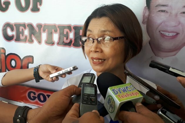 IPHO Siquijor calls for vigilance vs coronavirus