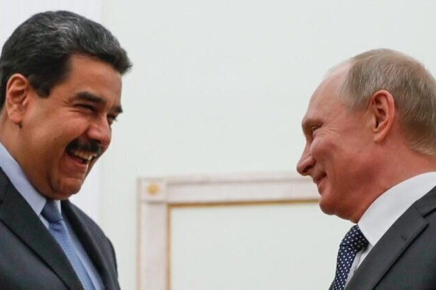 Maduro Is Gone From Venezuela, But Russia May Not Be