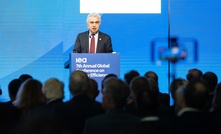 Dr Fatih Birol