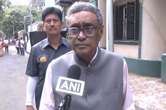 Grand preparations underway for PM Modi's West Bengal visit, says Minister Swapan Dasgupta