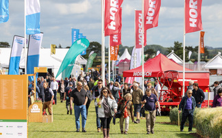 How can cereal growers secure a profit in 2027 and beyond?