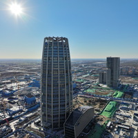 CHINA-HEBEI-XIONG'AN NEW AREA-DEVELOPMENT (CN)
