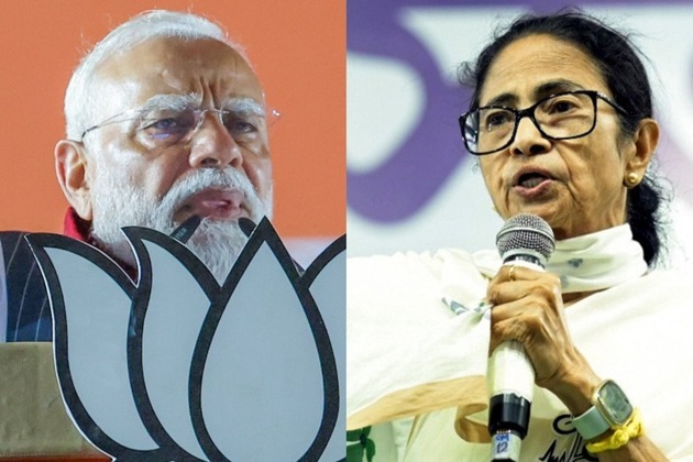 Bengal's D-Day: 'Sonar Bangla' vs 'Bohiragoto' as 152 seats head to polls in Phase 1