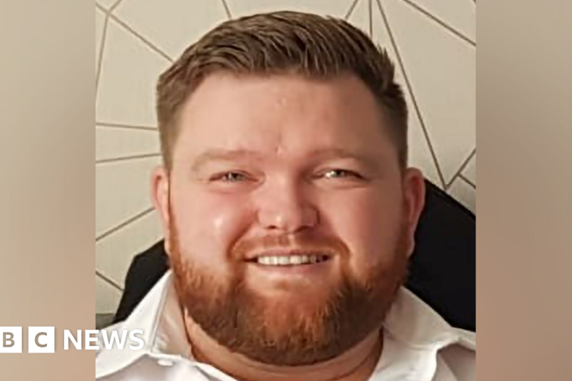 Family left broken-hearted by father's motorbike death in Glespin