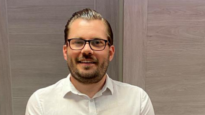 JB Kind Doors appoints new Regional Sales Manager