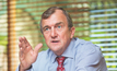 Mark Bristow speaks to Mining Journal Source: Barrick