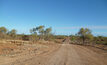  Shire road near Yangibana