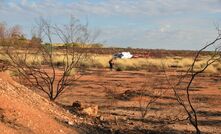  Fe is dealing itself a new hand as a Pilbara explorer.