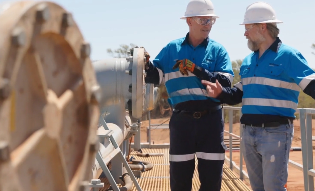 Tamboran Resources edges closer to first gas from the Beetaloo Basin as pilot milestones fall into place and pipeline timing sharpens.