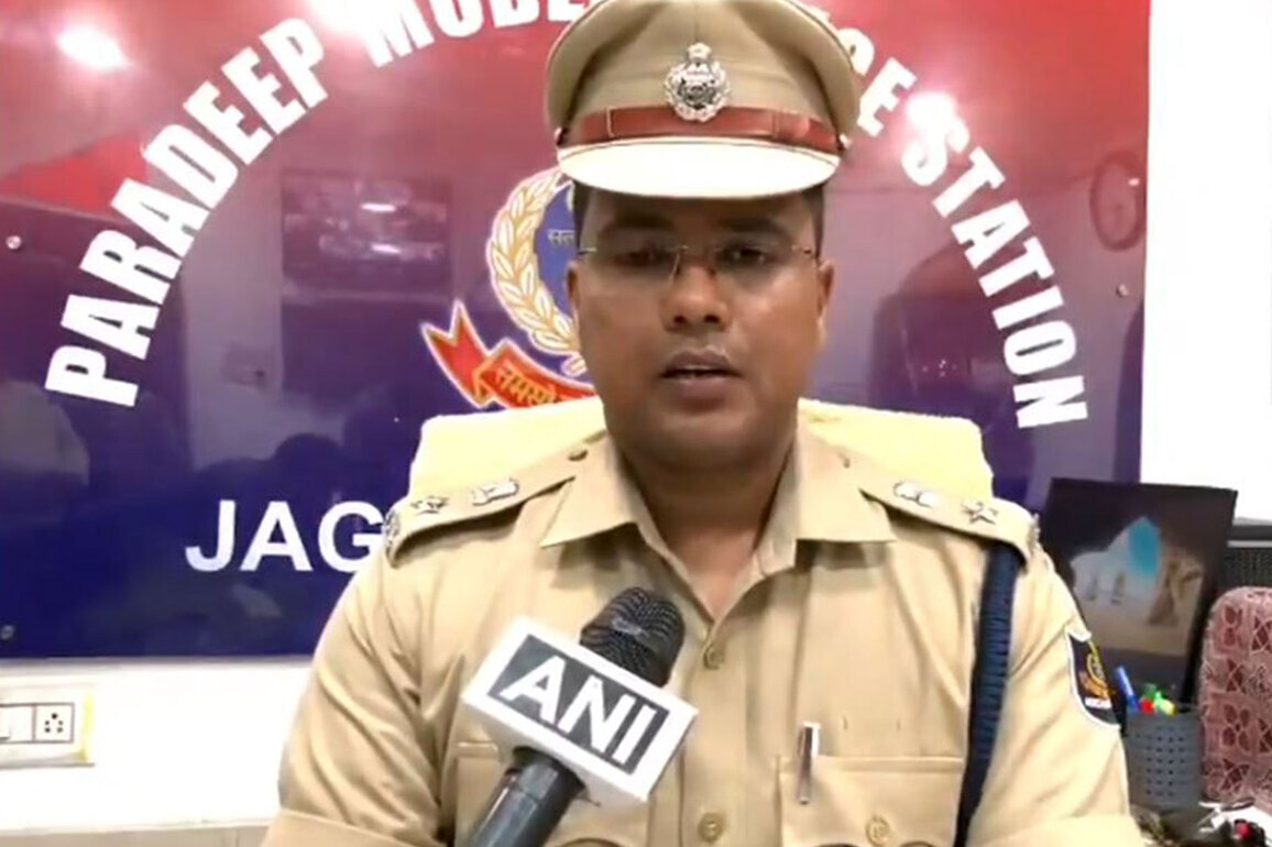 Odisha: Two arrested in Paradip rape and murder case