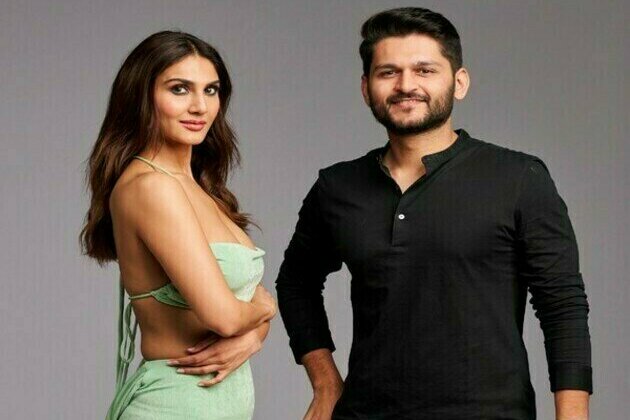 CRUISE ropes in leading Bollywood Actress Vaani Kapoor as the Brand Face for its new VarioQool Ultra AC Range - with FlusoJet 50 feet airflow technology