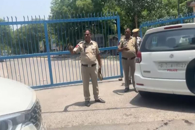 NEET-UG 2026 paper leak case: CBI team reaches NTA office in Delhi