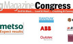 Mining Magazine Congress gathers pace