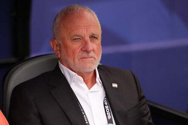 Iraq coach's message: Chance remains to reach round of 32