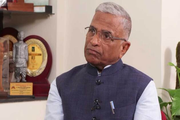 There has been rapid economic growth since 2014, it is not child's play: Rajya Sabha Dy Chairman