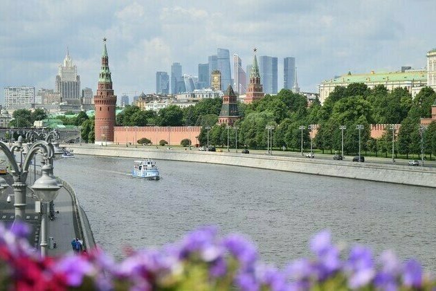 Kremlin assesses US threats to Russias trade partners