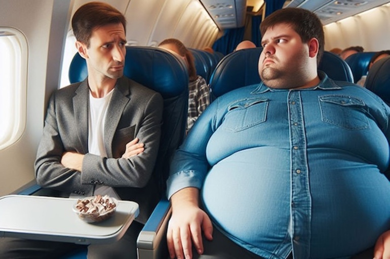 Southwest updates policy: extra seats must be booked in advance