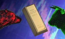 Gold drops slightly on US CPI