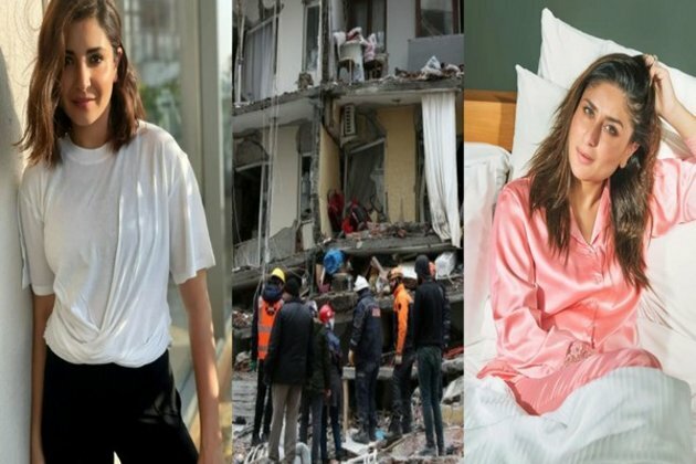 Anushka Sharma, Kareena Kapoor, Alia Bhatt express grief over Turkey-Syria earthquake