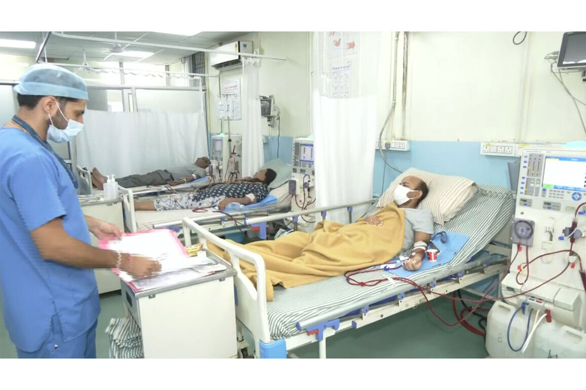 J-K: Jammu to recieve advanced medical care with SMVD Narayana Clinic introducing six new speciality departments