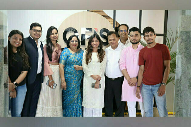 Ofis Square elevates coworking to a new level with its new centre in Sohna Road, Gurugram, featuring a beautiful terrace garden