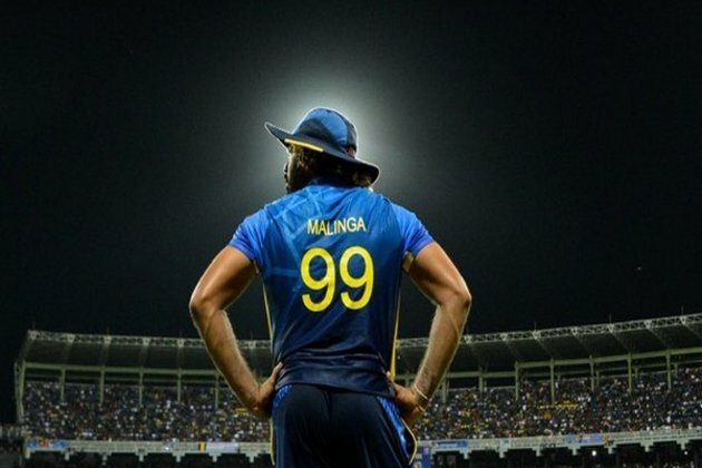You have been champion cricketer: Rohit to Malinga