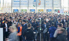 It is hoped that bauma SAUDI ARABIA will match the success of the regular bauma event that takes place in Munich every three years