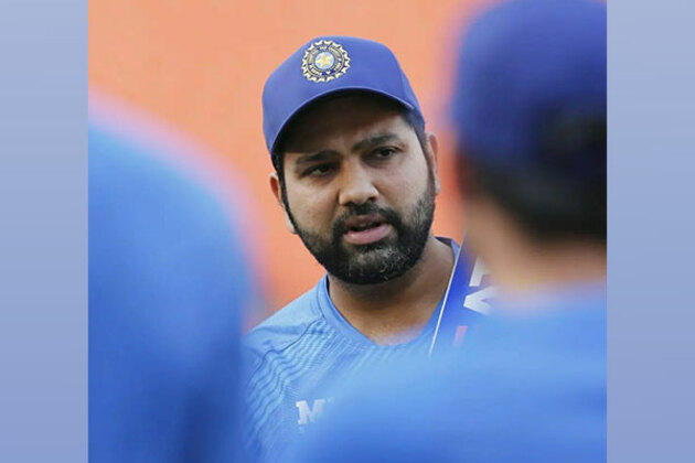 Shami is very good, hope Rohit scores century in Champions Trophy final: Former India cricketer Deep Dasgupta