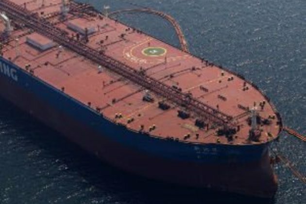 US navy says received distress calls from two ships in Gulf of Oman