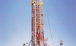 Empire signs up Weatherford rig for Gingin West-1