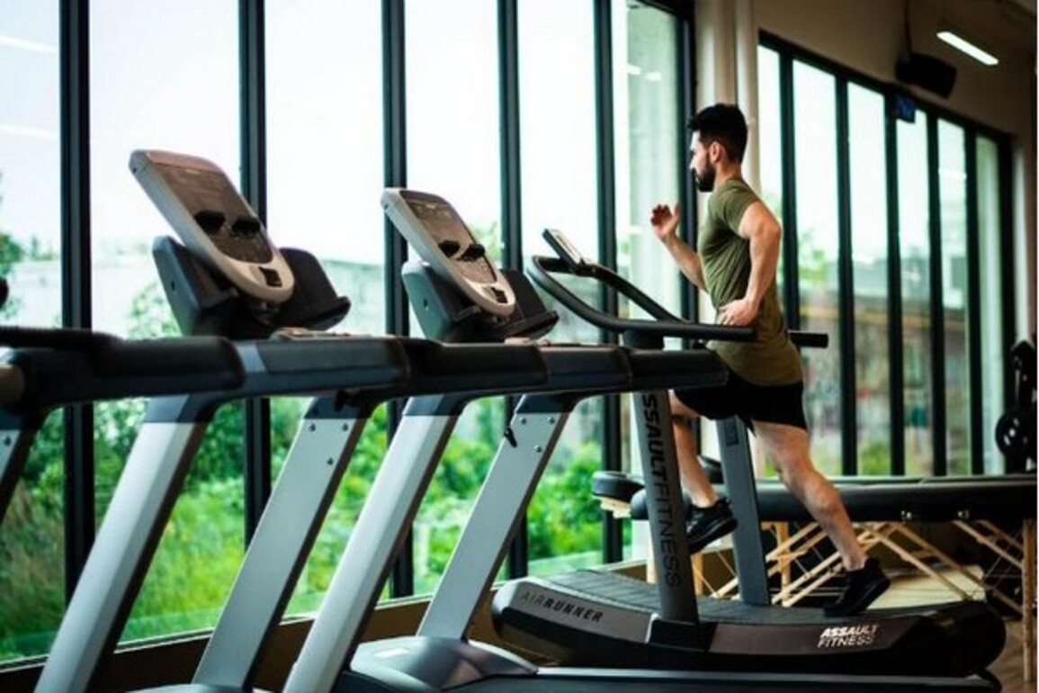 India's Fitness industry to more than double by 2030, reaching Rs 37,700 Cr with 15% CAGR: Report