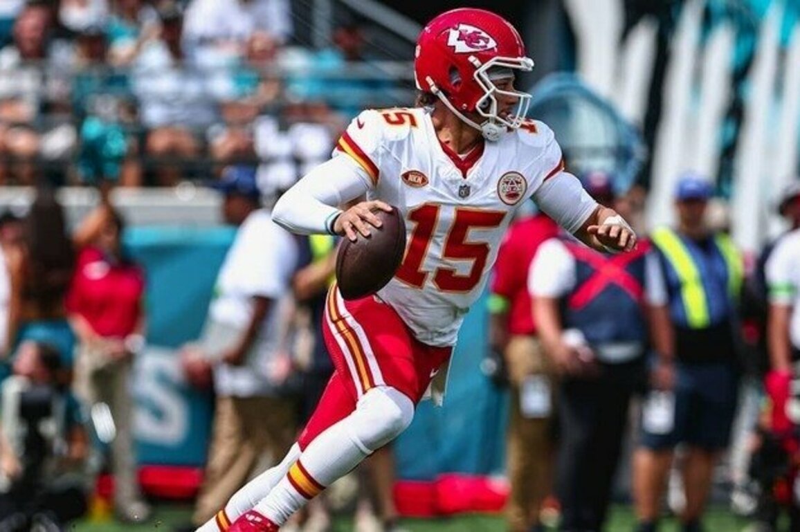 Five Things to Watch on Monday | Chiefs vs. Jaguars