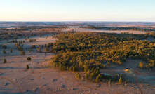 Australian Strategic Materials will develop its open pit outside Dubbo.